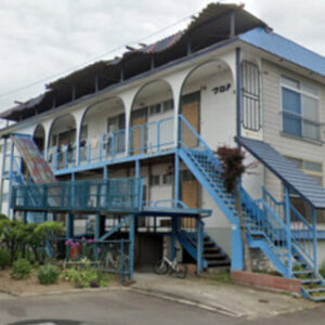 アパート1棟 投げ売り価格は10万円 驚きです 幸せな自由人